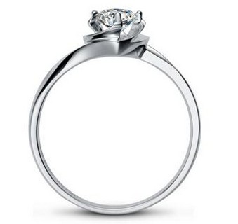 怎样挑选钻戒方法介绍